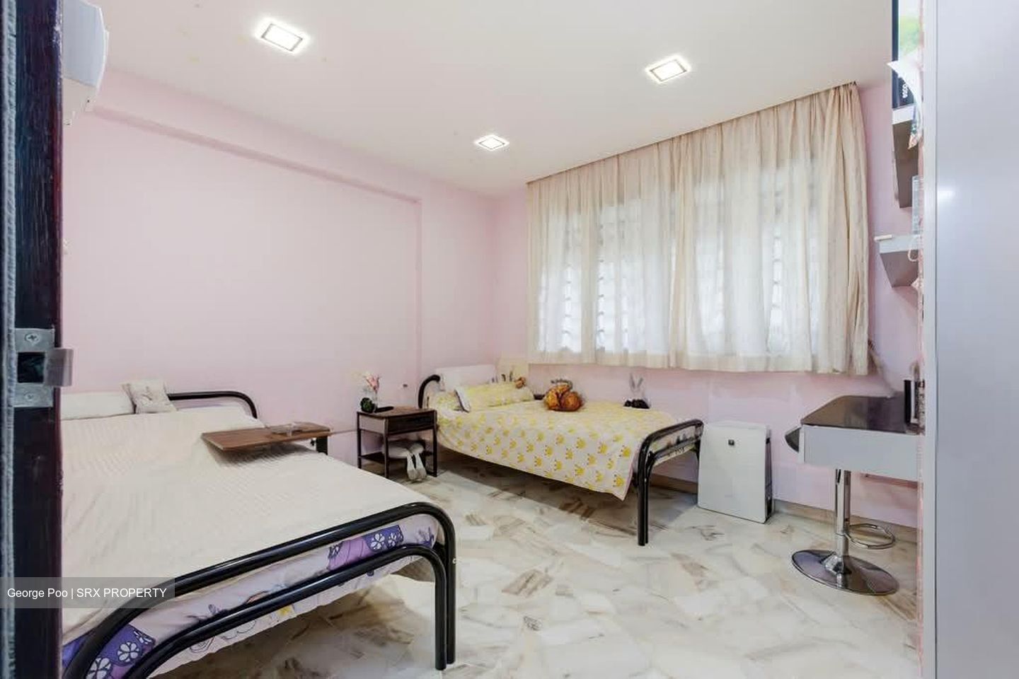 Blk 167 Hougang Avenue 1 (Hougang), HDB 5 Rooms #566530131